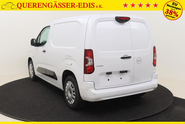 Opel Combo Cargo 1.5 Turbo D 100 hp S/S MT6 