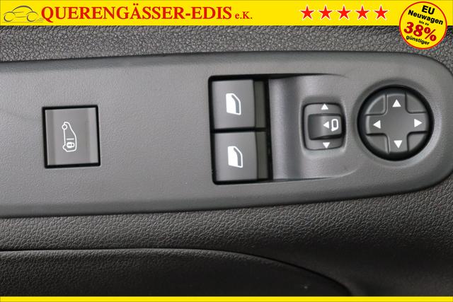 Opel Combo Cargo 1.5 Turbo D 100 hp S/S MT6 