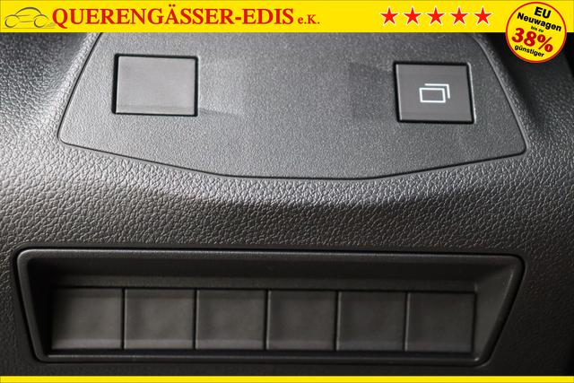 Opel Combo Cargo 1.5 Turbo D 100 hp S/S MT6 