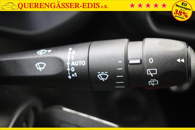 Opel Combo Cargo 1.5 Turbo D 100 hp S/S MT6 