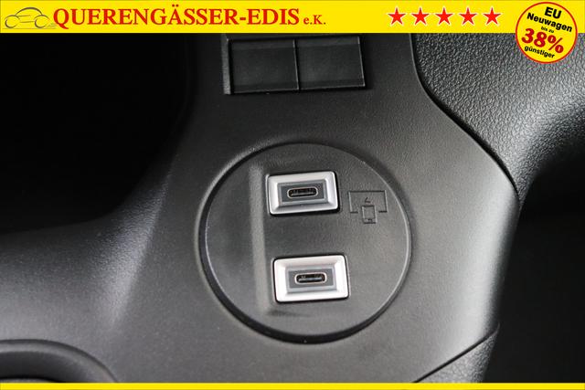 Opel Combo Cargo 1.5 Turbo D 100 hp S/S MT6 