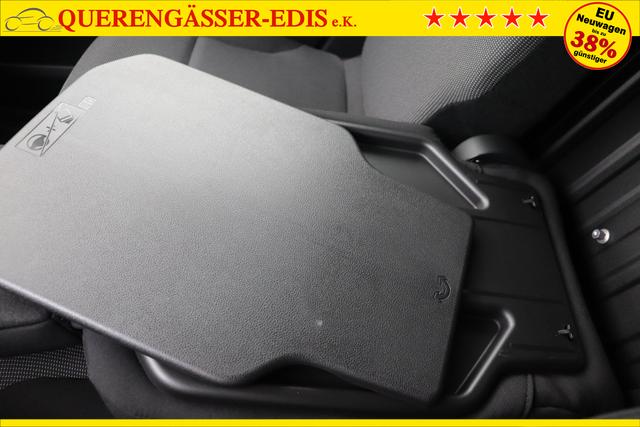 Opel Combo Cargo 1.5 Turbo D 100 hp S/S MT6 