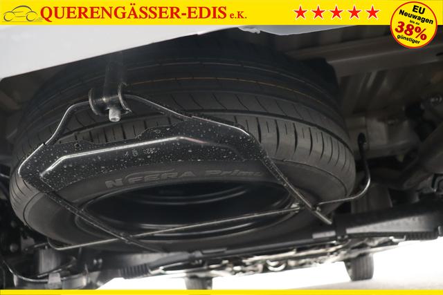 Opel Combo Cargo 1.5 Turbo D 100 hp S/S MT6 