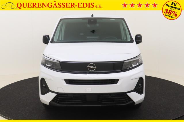 Opel Combo Cargo 1.5 Turbo D 100 hp S/S MT6 
