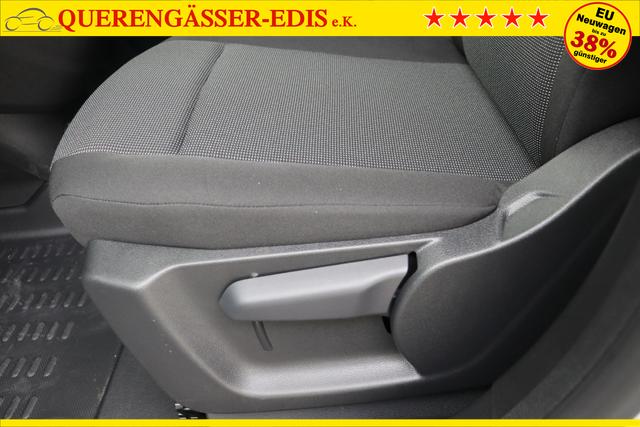 Opel Combo Cargo 1.5 Turbo D 100 hp S/S MT6 