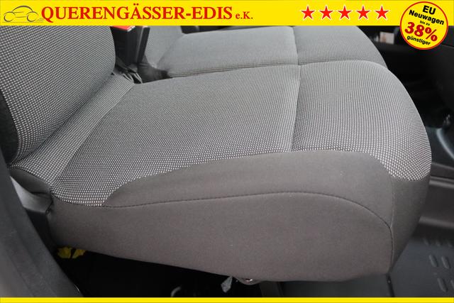 Opel Combo Cargo 1.5 Turbo D 100 hp S/S MT6 
