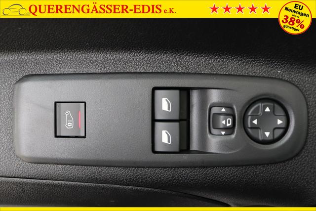 Opel Combo Cargo 1.5 Turbo D 100 hp S/S MT6 