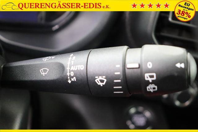 Opel Combo Cargo 1.5 Turbo D 100 hp S/S MT6 