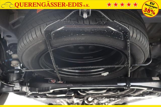 Opel Combo Cargo 1.5 Turbo D 100 hp S/S MT6 