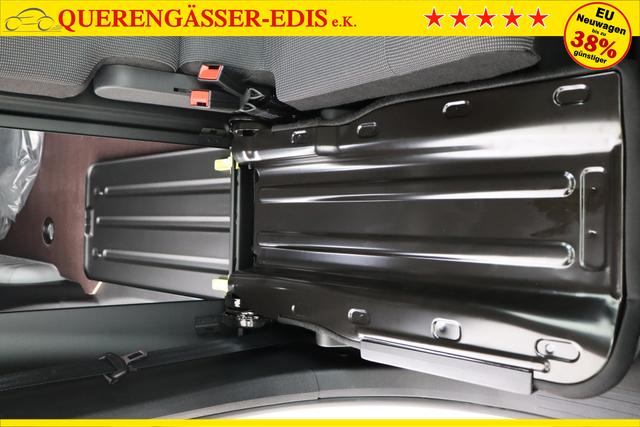 Opel Combo Cargo 1.5 Turbo D 100 hp S/S MT6 