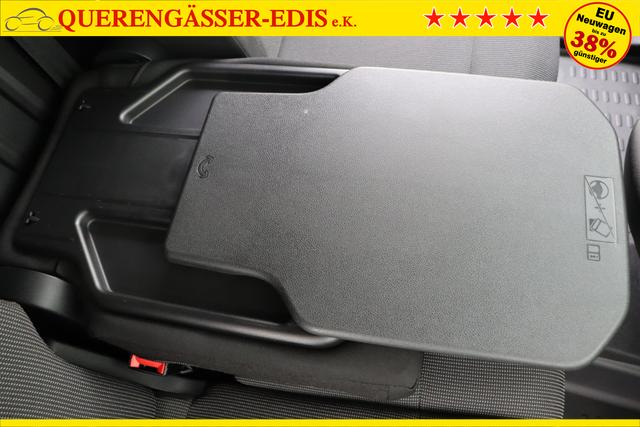 Opel Combo Cargo 1.5 Turbo D 100 hp S/S MT6 