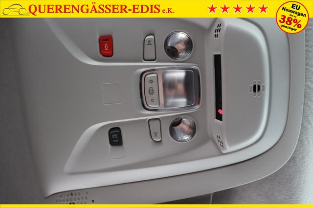 Opel Combo Cargo 1.5 Turbo D 100 hp S/S MT6 
