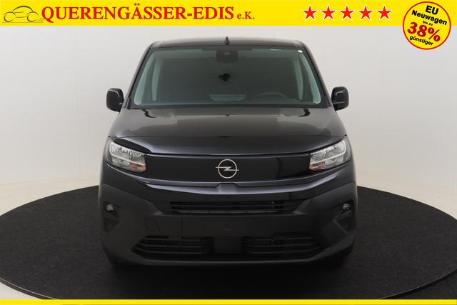 Opel Combo Cargo 1.5 Turbo D 100 hp S/S MT6 