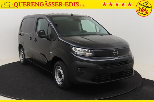 Opel Combo Cargo 1.5 Turbo D 100 hp S/S MT6 