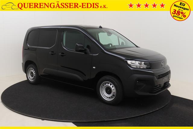 Opel Combo Cargo 1.5 Turbo D 100 hp S/S MT6 