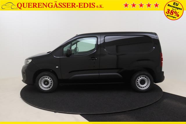 Opel Combo Cargo 1.5 Turbo D 100 hp S/S MT6 