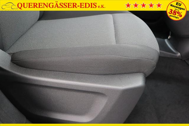 Opel Combo Cargo 1.5 Turbo D 100 hp S/S MT6 