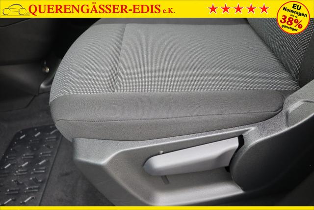 Opel Combo Cargo 1.5 Turbo D 100 hp S/S MT6 