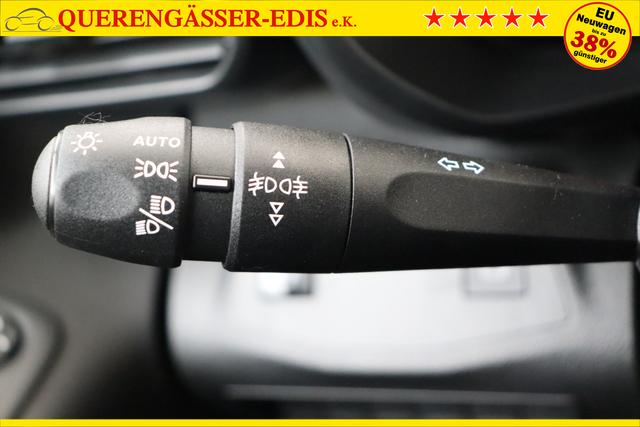 Opel Combo Cargo 1.5 Turbo D 100 hp S/S MT6 