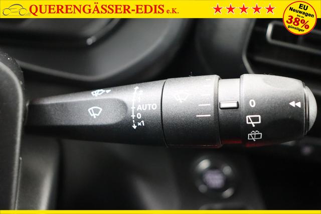 Opel Combo Cargo 1.5 Turbo D 100 hp S/S MT6 