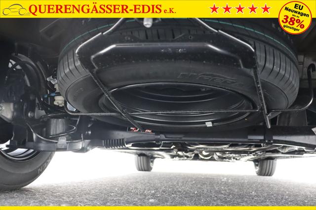 Opel Combo Cargo 1.5 Turbo D 100 hp S/S MT6 