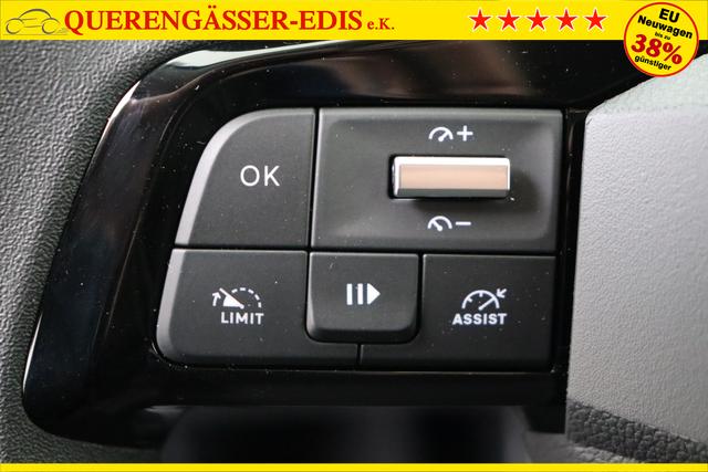 Opel Combo Cargo 1.5 Turbo D 100 hp S/S MT6 