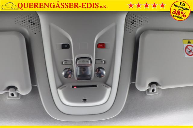 Opel Combo Cargo 1.5 Turbo D 100 hp S/S MT6 