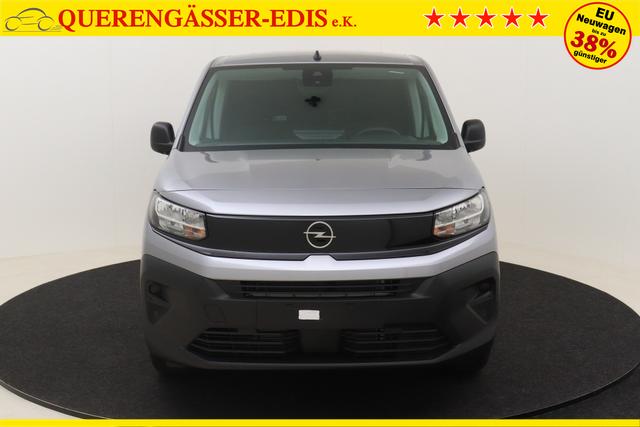 Opel Combo Cargo 1.5 Turbo D 100 hp S/S MT6 