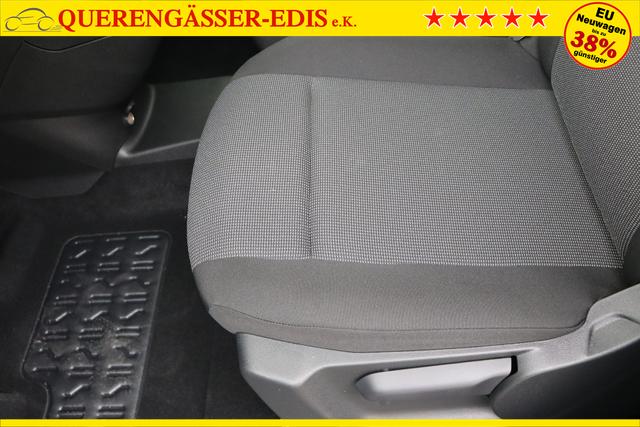 Opel Combo Cargo 1.5 Turbo D 100 hp S/S MT6 