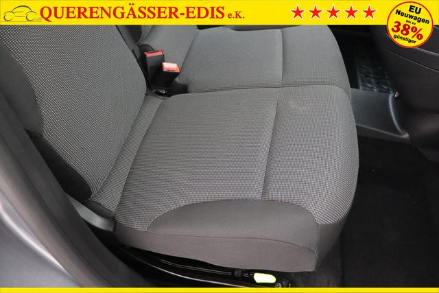 Opel Combo Cargo 1.5 Turbo D 100 hp S/S MT6 