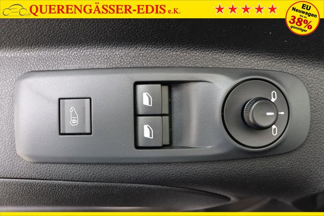Opel Combo Cargo 1.5 Turbo D 100 hp S/S MT6 