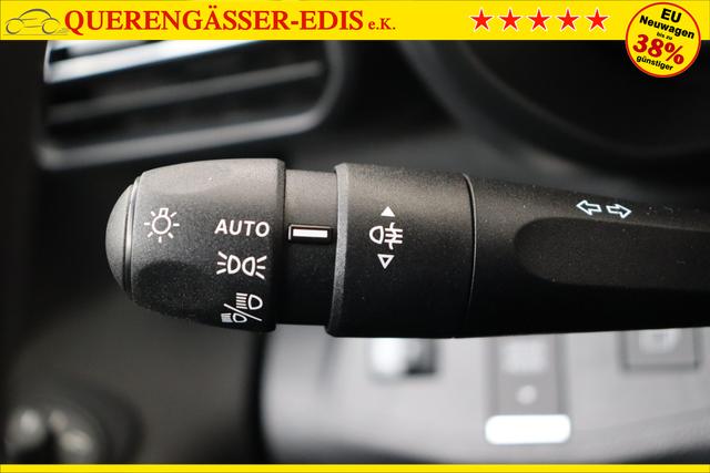 Opel Combo Cargo 1.5 Turbo D 100 hp S/S MT6 