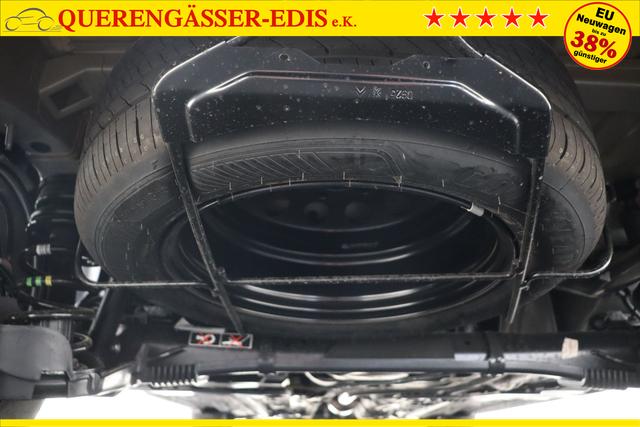 Opel Combo Cargo 1.5 Turbo D 100 hp S/S MT6 