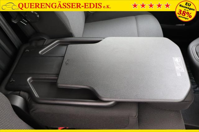 Opel Combo Cargo 1.5 Turbo D 100 hp S/S MT6 