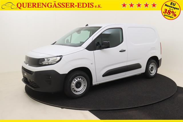 Opel Combo Cargo 1.5 Turbo D 100 hp S/S MT6 