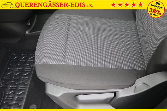 Opel Combo Cargo 1.5 Turbo D 100 hp S/S MT6 