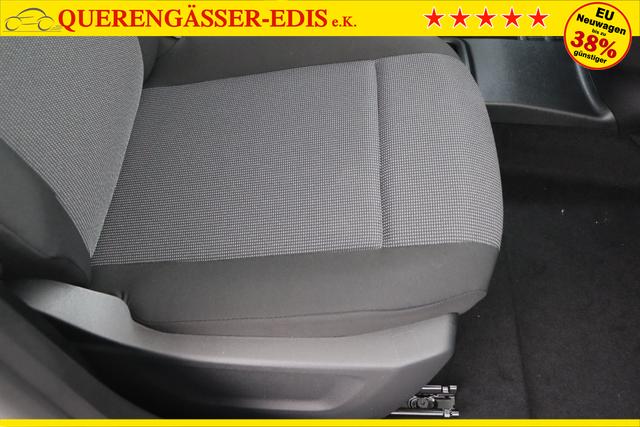 Opel Combo Cargo 1.5 Turbo D 100 hp S/S MT6 