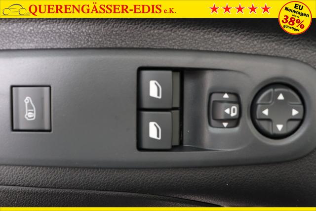 Opel Combo Cargo 1.5 Turbo D 100 hp S/S MT6 