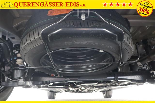 Opel Combo Cargo 1.5 Turbo D 100 hp S/S MT6 