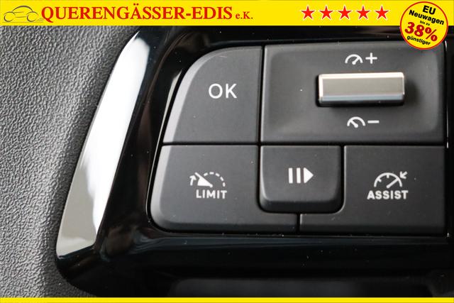 Opel Combo Cargo 1.5 Turbo D 100 hp S/S MT6 
