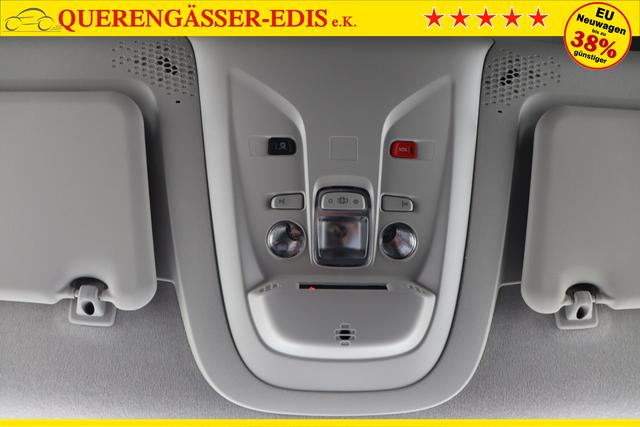 Opel Combo Cargo 1.5 Turbo D 100 hp S/S MT6 
