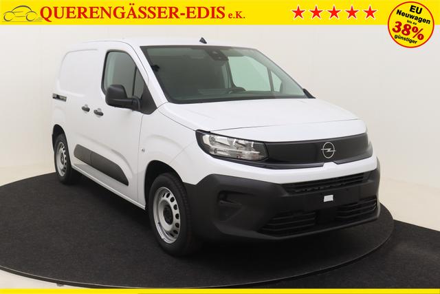 Opel Combo Cargo 1.5 Turbo D 130 hp S/S AT8 
