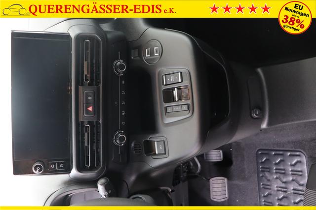 Opel Combo Cargo 1.5 Turbo D 130 hp S/S AT8 