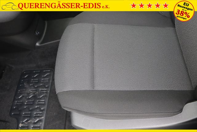 Opel Combo Cargo 1.5 Turbo D 130 hp S/S AT8 