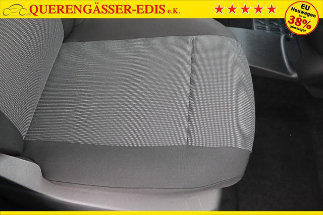 Opel Combo Cargo 1.5 Turbo D 130 hp S/S AT8 