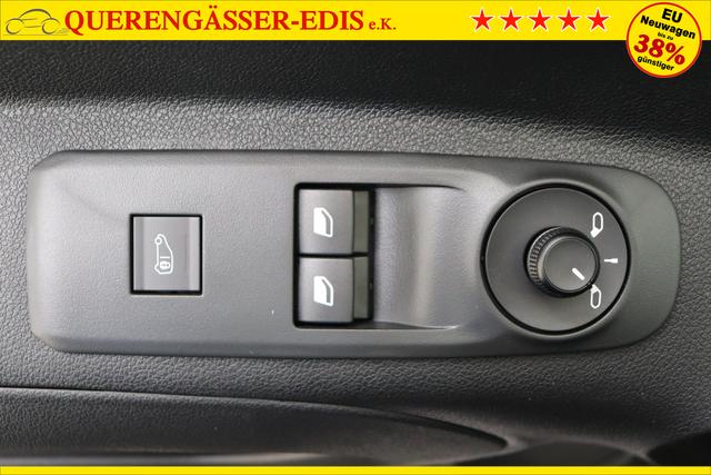 Opel Combo Cargo 1.5 Turbo D 130 hp S/S AT8 
