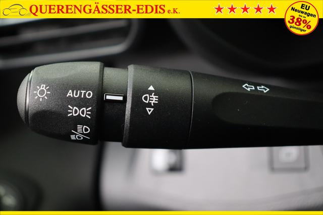 Opel Combo Cargo 1.5 Turbo D 130 hp S/S AT8 