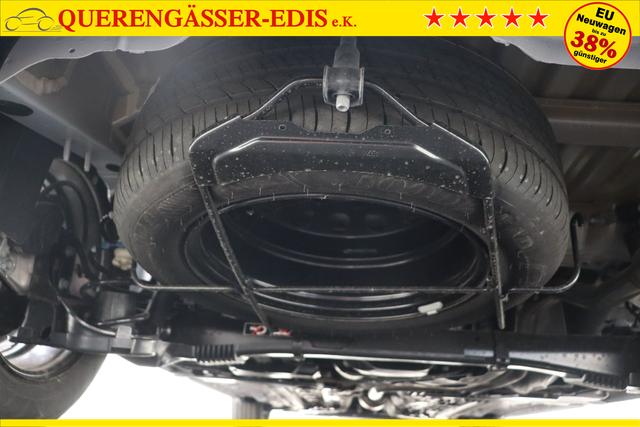 Opel Combo Cargo 1.5 Turbo D 130 hp S/S AT8 