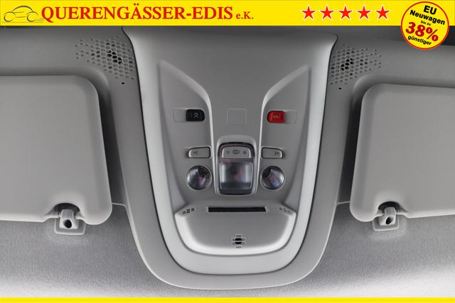 Opel Combo Cargo 1.5 Turbo D 130 hp S/S AT8 