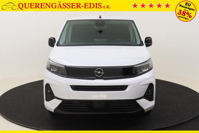 Opel Combo Cargo 1.5 Turbo D 130 hp S/S AT8 